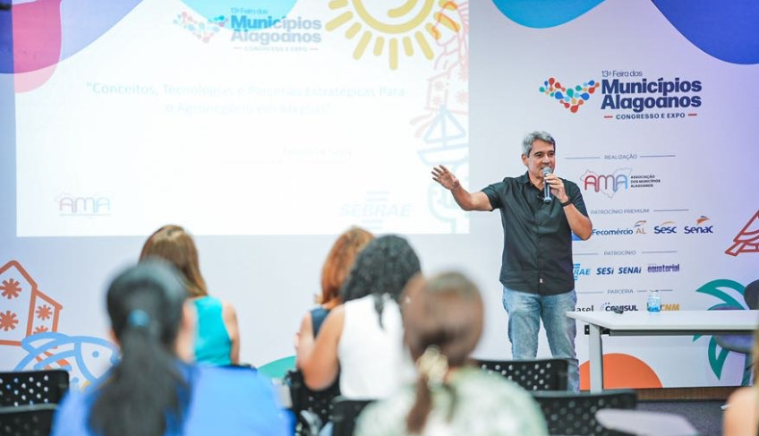 ASN Alagoas - Agência Sebrae de Notícias