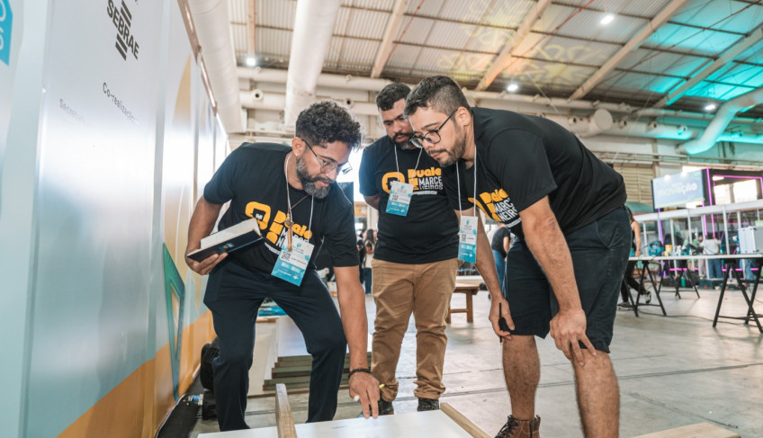 ASN Alagoas - Agência Sebrae de Notícias