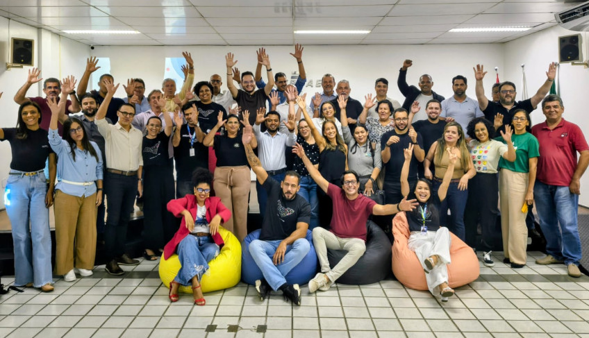 ASN Alagoas - Agência Sebrae de Notícias