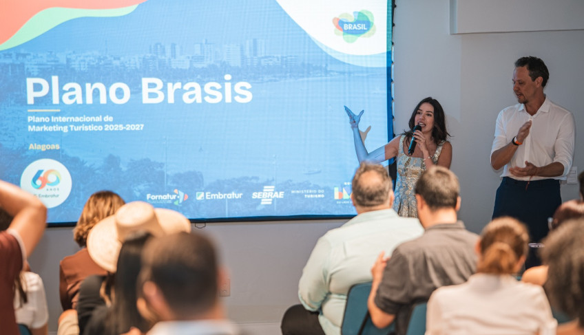 ASN Alagoas - Agência Sebrae de Notícias