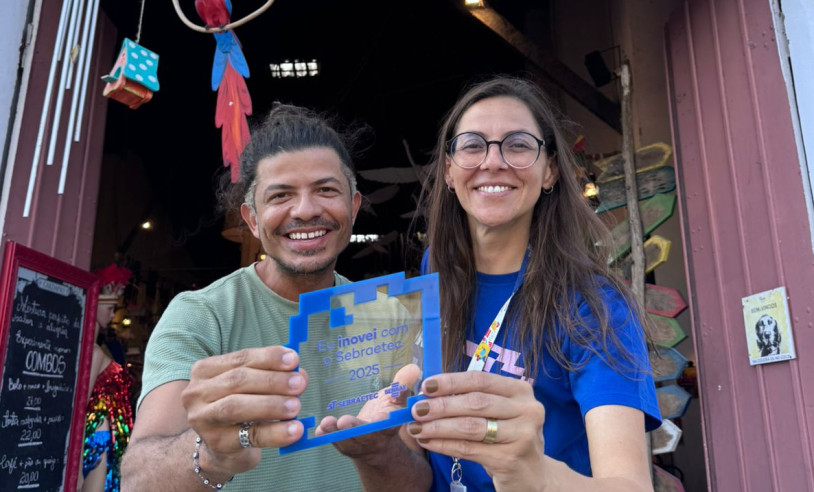 ASN Alagoas - Agência Sebrae de Notícias