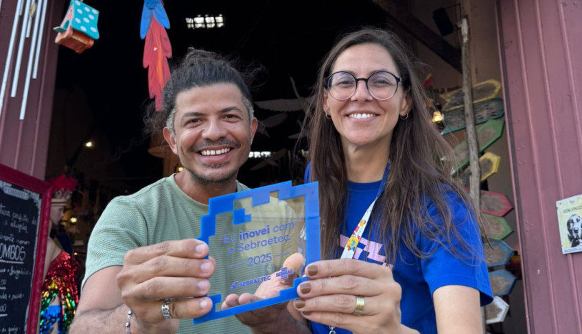 ASN Alagoas - Agência Sebrae de Notícias