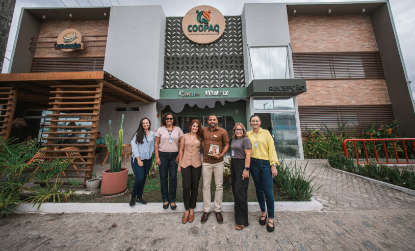 ASN Alagoas - Agência Sebrae de Notícias