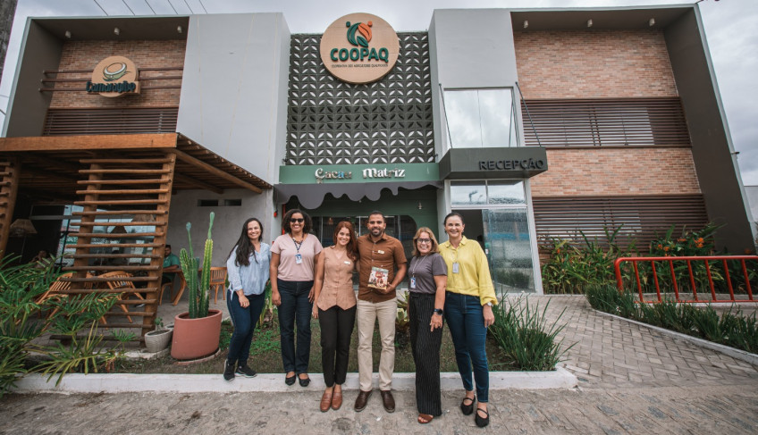 ASN Alagoas - Agência Sebrae de Notícias