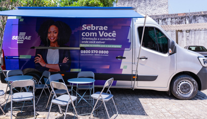 ASN Alagoas - Agência Sebrae de Notícias