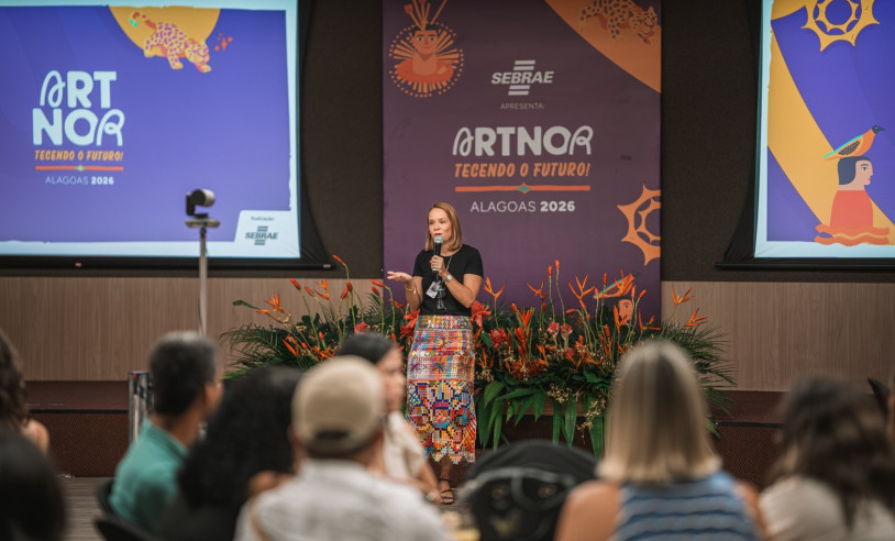 ASN Alagoas - Agência Sebrae de Notícias