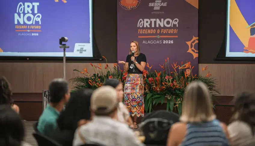 ASN Alagoas - Agência Sebrae de Notícias