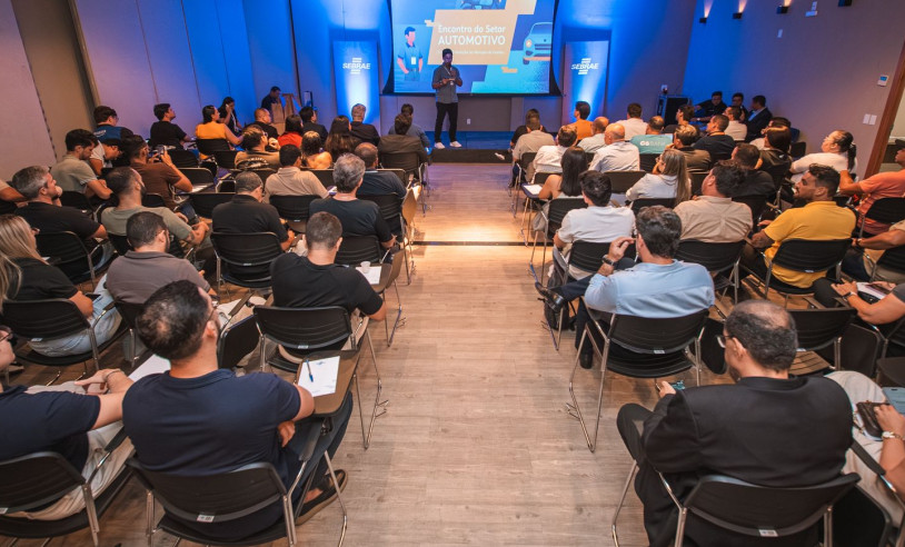 ASN Alagoas - Agência Sebrae de Notícias