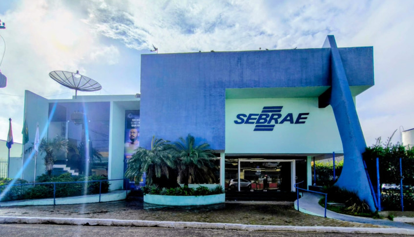 ASN Alagoas - Agência Sebrae de Notícias