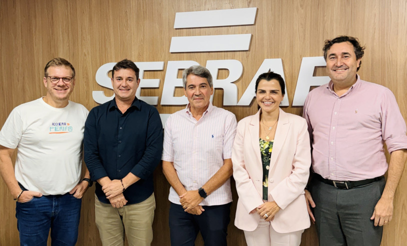 ASN Alagoas - Agência Sebrae de Notícias