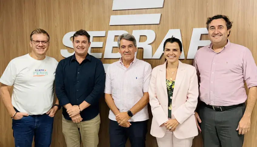 ASN Alagoas - Agência Sebrae de Notícias