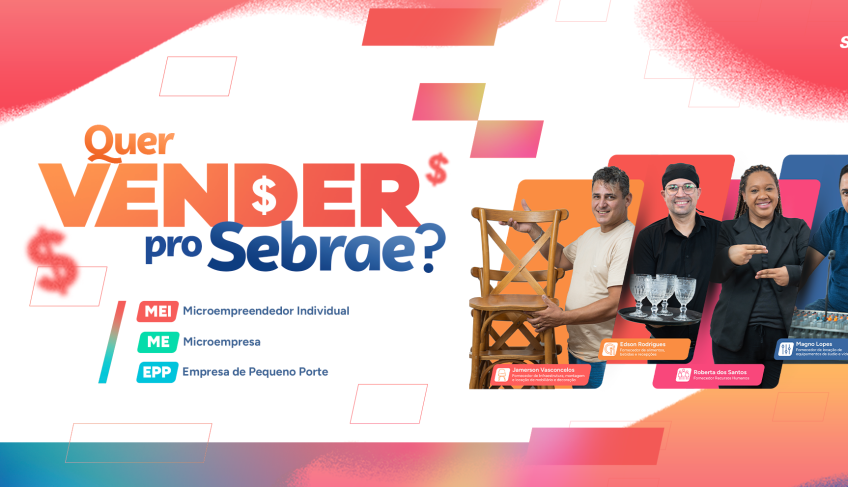 ASN Alagoas - Agência Sebrae de Notícias