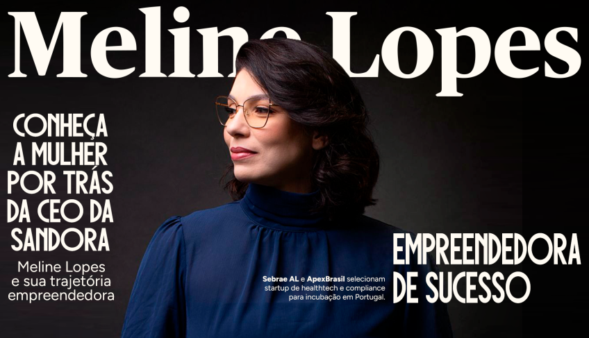 ASN Alagoas - Agência Sebrae de Notícias