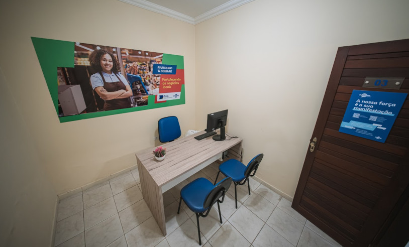 ASN Alagoas - Agência Sebrae de Notícias