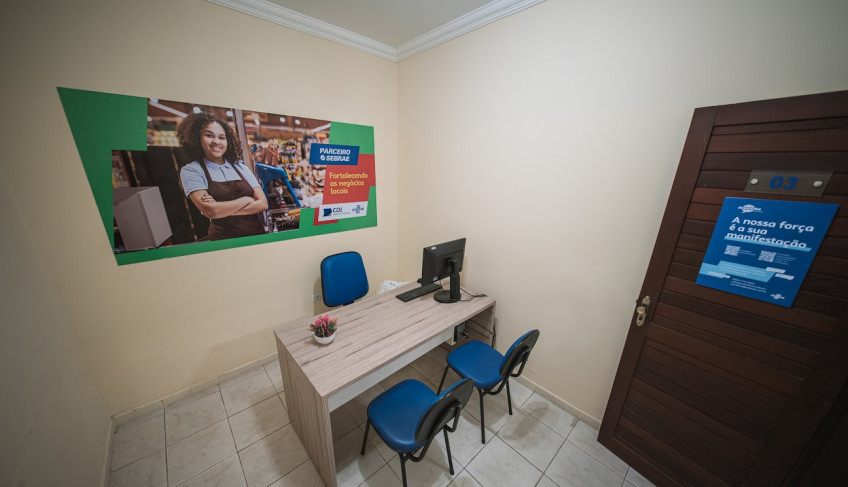 ASN Alagoas - Agência Sebrae de Notícias