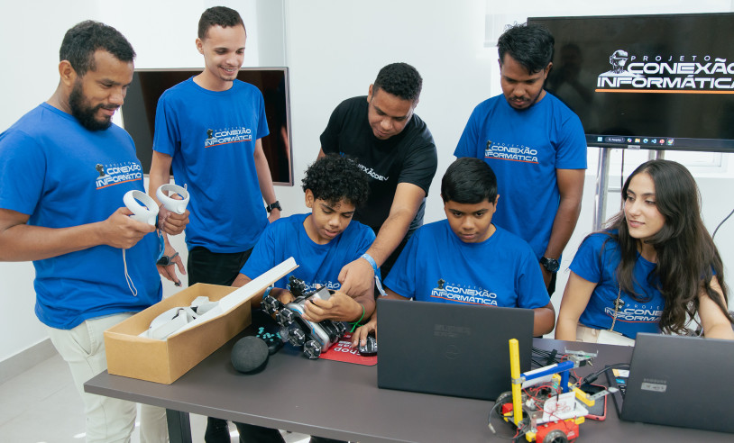 ASN Alagoas - Agência Sebrae de Notícias