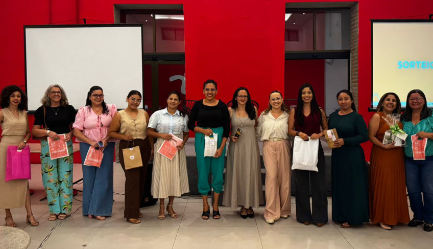 ASN Alagoas - Agência Sebrae de Notícias