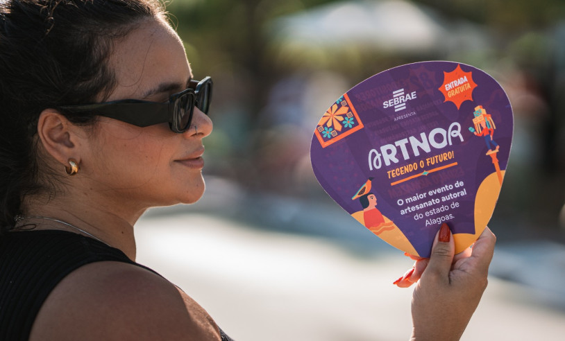 ASN Alagoas - Agência Sebrae de Notícias