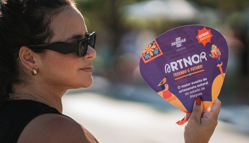 ASN Alagoas - Agência Sebrae de Notícias