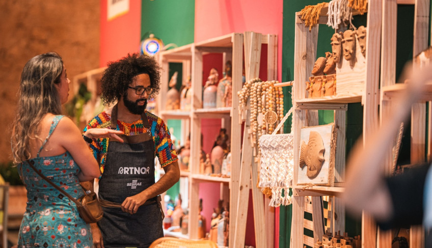 ASN Alagoas - Agência Sebrae de Notícias