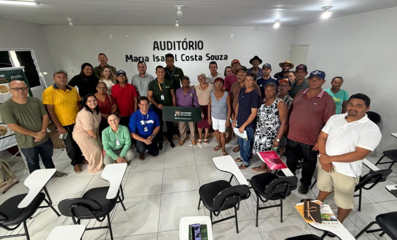 ASN Alagoas - Agência Sebrae de Notícias