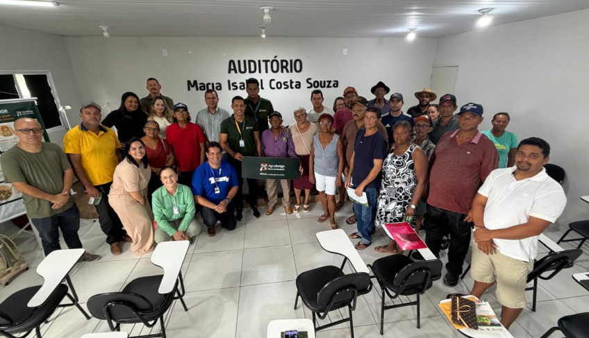 ASN Alagoas - Agência Sebrae de Notícias