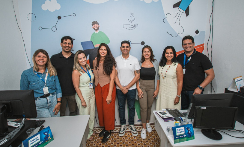 ASN Alagoas - Agência Sebrae de Notícias