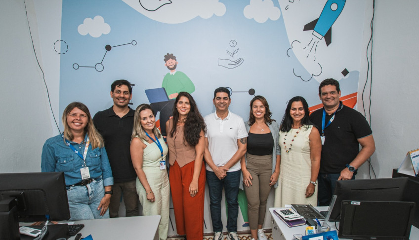 ASN Alagoas - Agência Sebrae de Notícias