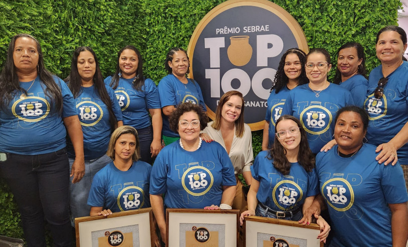 ASN Alagoas - Agência Sebrae de Notícias