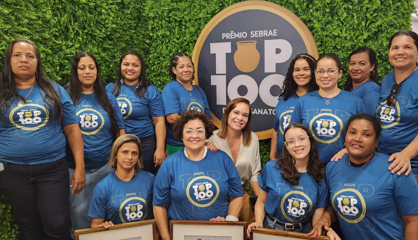 ASN Alagoas - Agência Sebrae de Notícias
