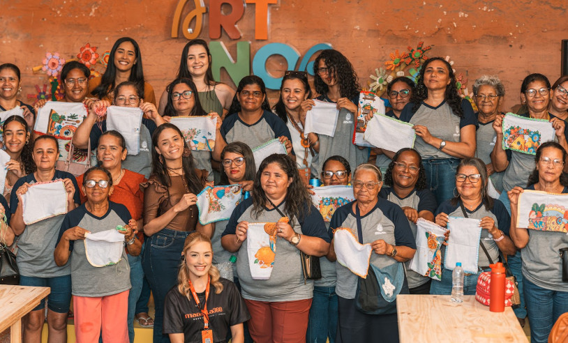 ASN Alagoas - Agência Sebrae de Notícias