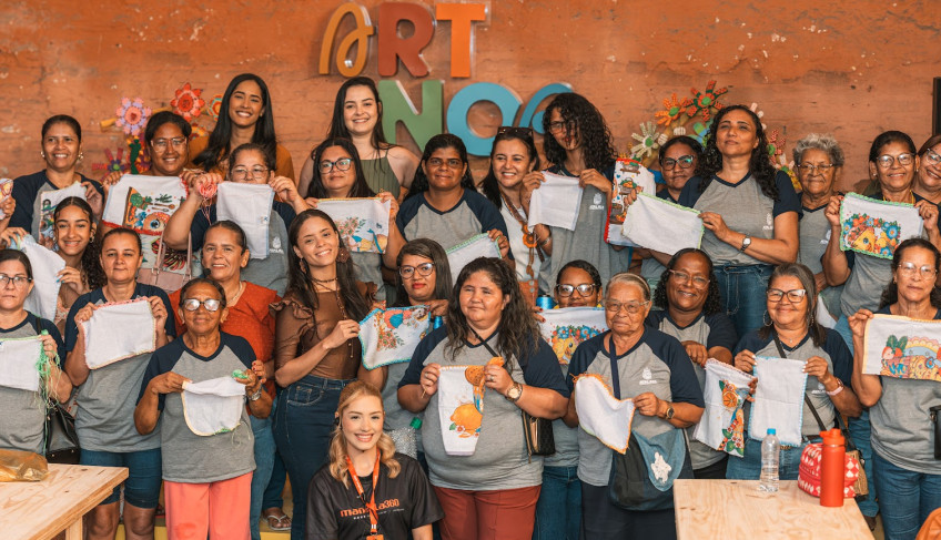 ASN Alagoas - Agência Sebrae de Notícias