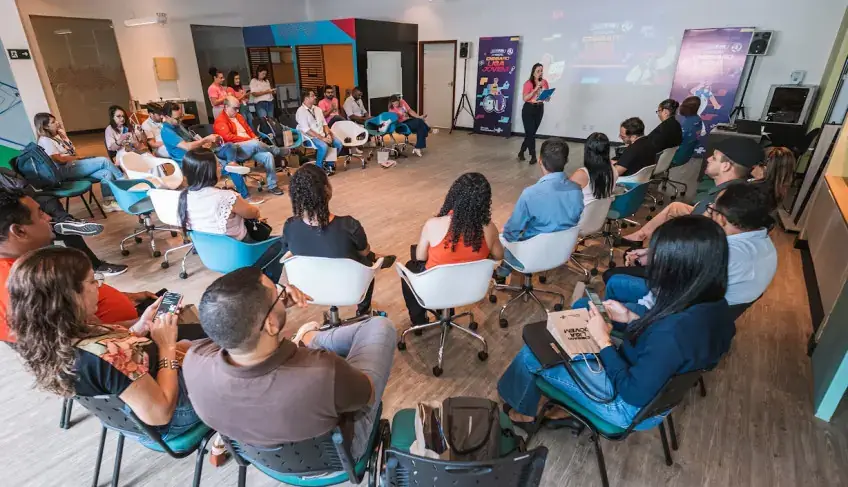 ASN Alagoas - Agência Sebrae de Notícias