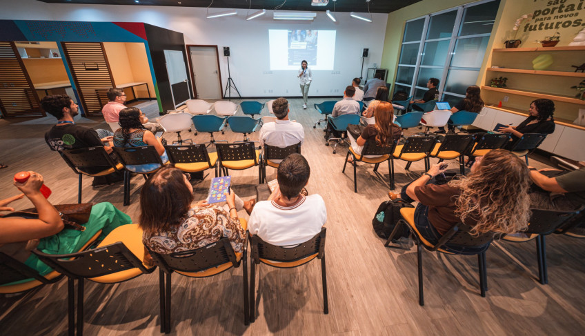 ASN Alagoas - Agência Sebrae de Notícias
