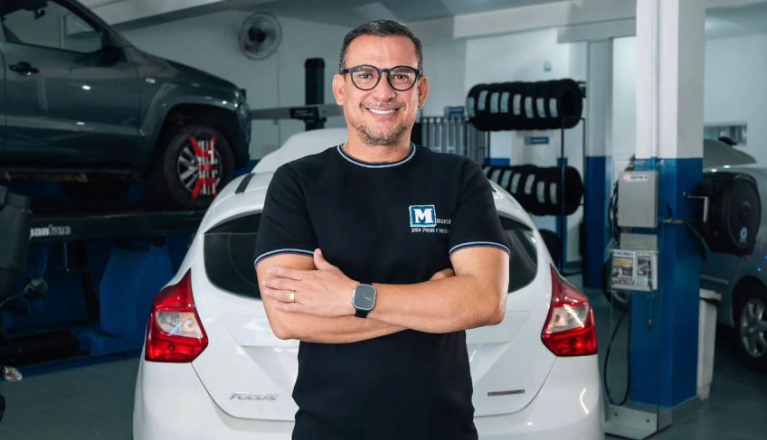 ASN Alagoas - Agência Sebrae de Notícias