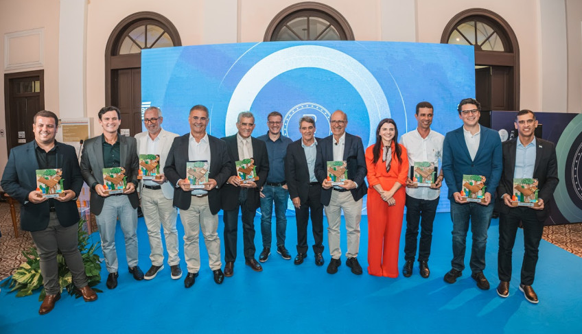 ASN Alagoas - Agência Sebrae de Notícias