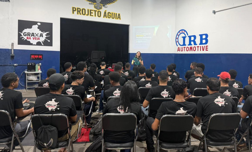 ASN Alagoas - Agência Sebrae de Notícias