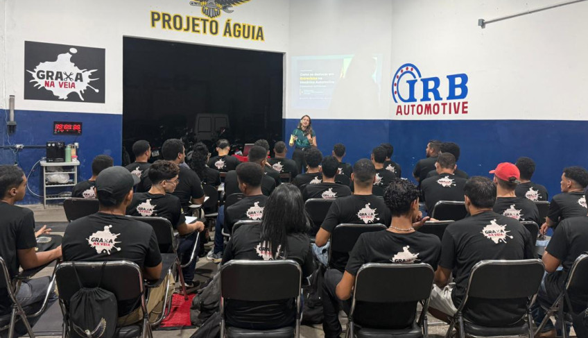 ASN Alagoas - Agência Sebrae de Notícias