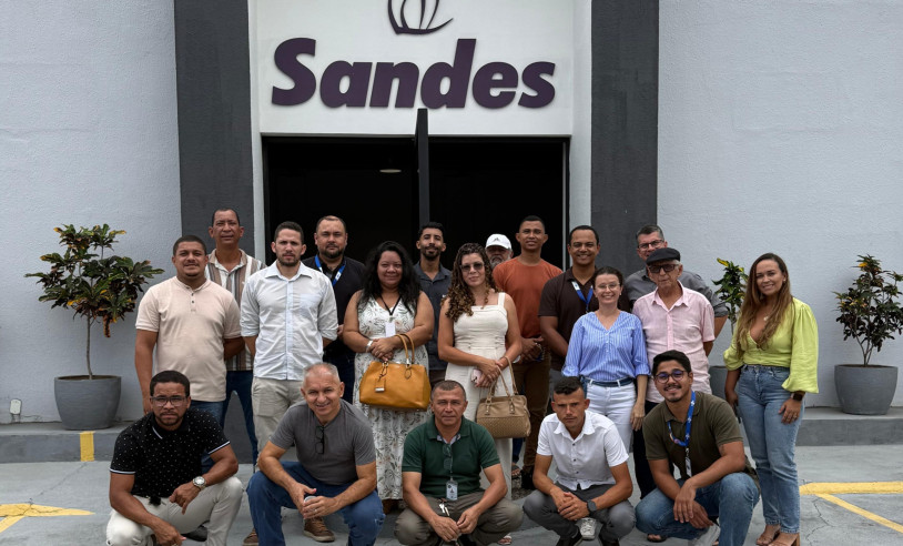 ASN Alagoas - Agência Sebrae de Notícias