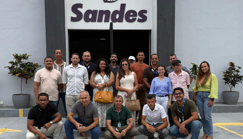 ASN Alagoas - Agência Sebrae de Notícias