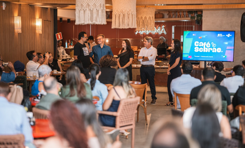 ASN Alagoas - Agência Sebrae de Notícias