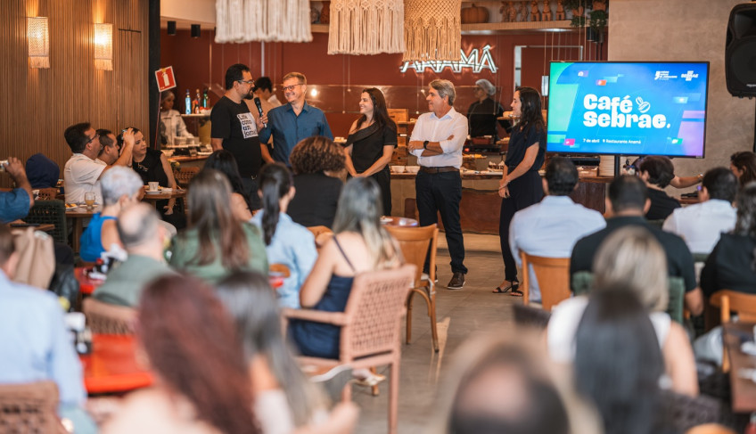 ASN Alagoas - Agência Sebrae de Notícias