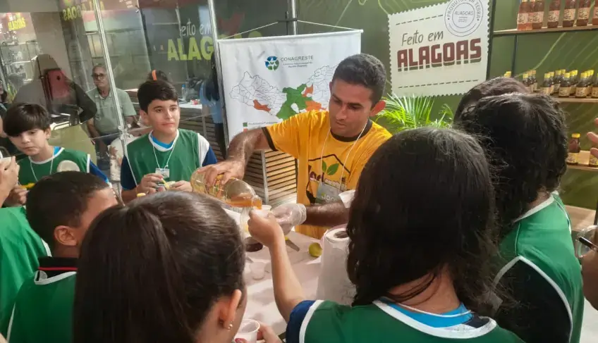 ASN Alagoas - Agência Sebrae de Notícias