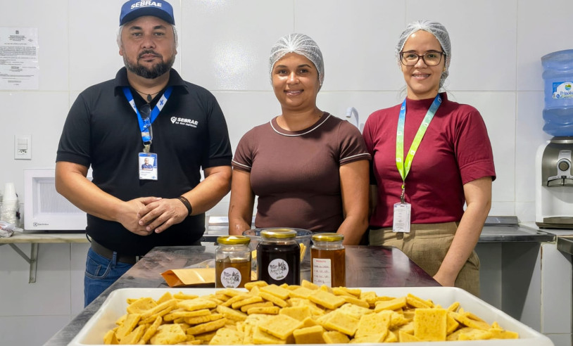 ASN Alagoas - Agência Sebrae de Notícias