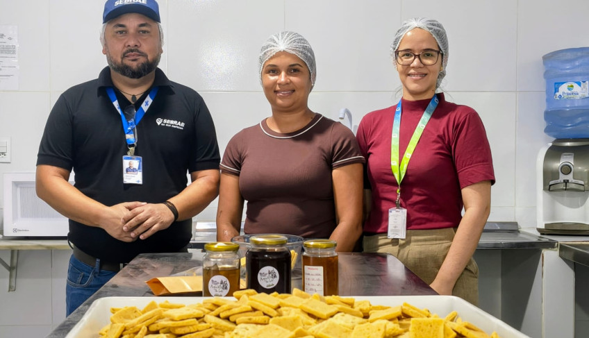 ASN Alagoas - Agência Sebrae de Notícias