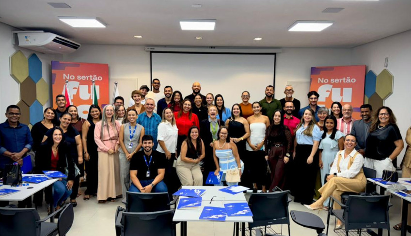 ASN Alagoas - Agência Sebrae de Notícias