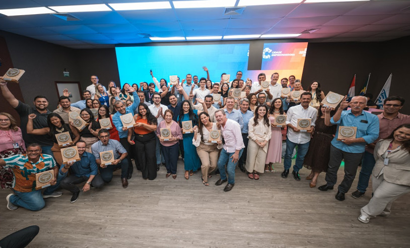 ASN Alagoas - Agência Sebrae de Notícias