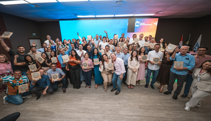ASN Alagoas - Agência Sebrae de Notícias