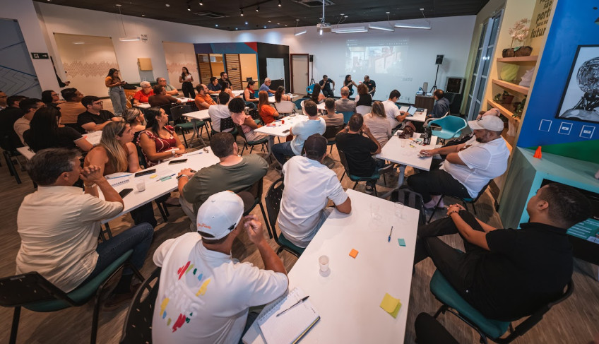 ASN Alagoas - Agência Sebrae de Notícias