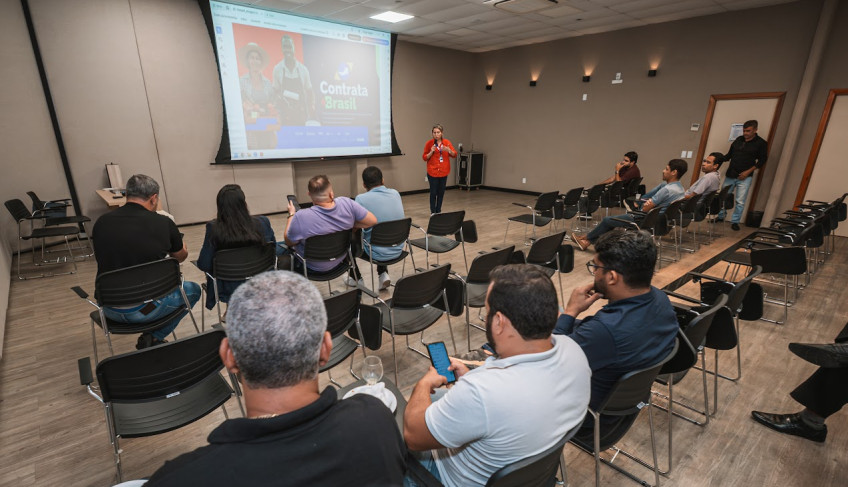 ASN Alagoas - Agência Sebrae de Notícias